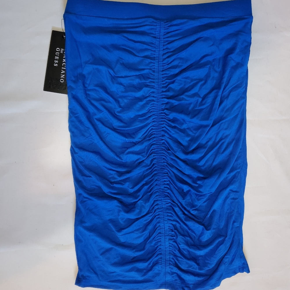 Guess by Marciano Womens Pencil Skirt - Picture 4 of 4